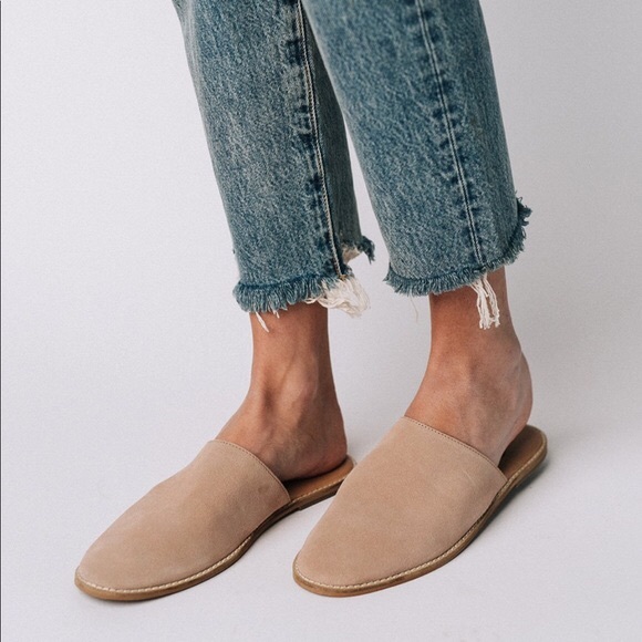 Free People Shoes - 2xHP 🌟 6.14.20 & 5.17.20 Free People mules